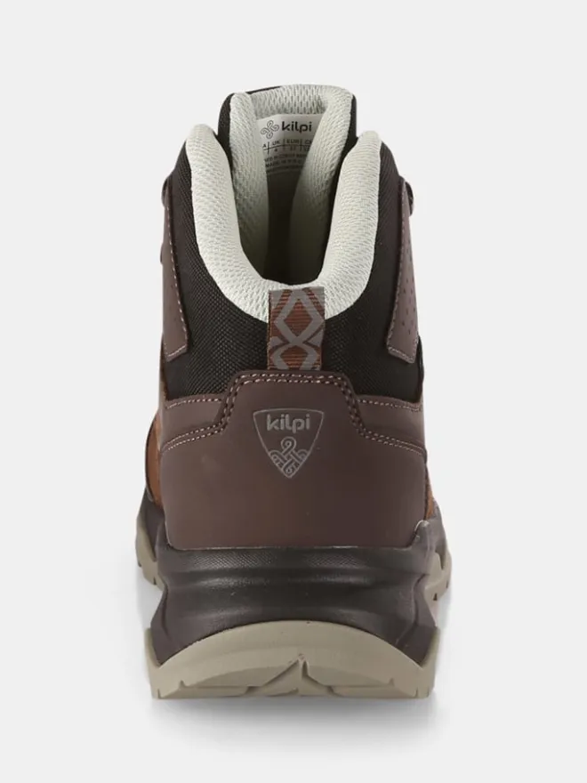 Trekkingboots "Piton" in Braun>Kilpi Discount