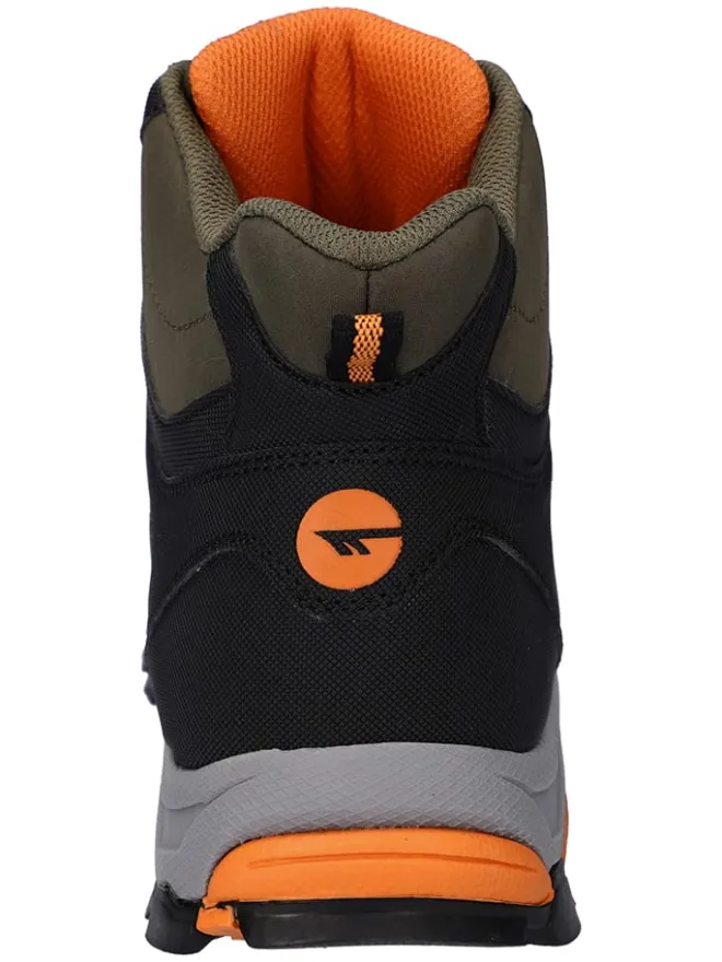 Trekkingboots "Raven" in Braun>Hi-Tec Clearance