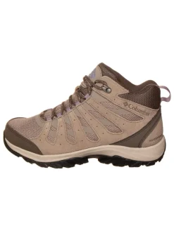 Trekkingboots "Redmond III" in Hellbraun>Columbia Sale