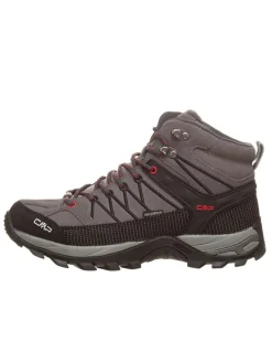 Trekkingboots "Rigel" in Grau>cmp Outlet