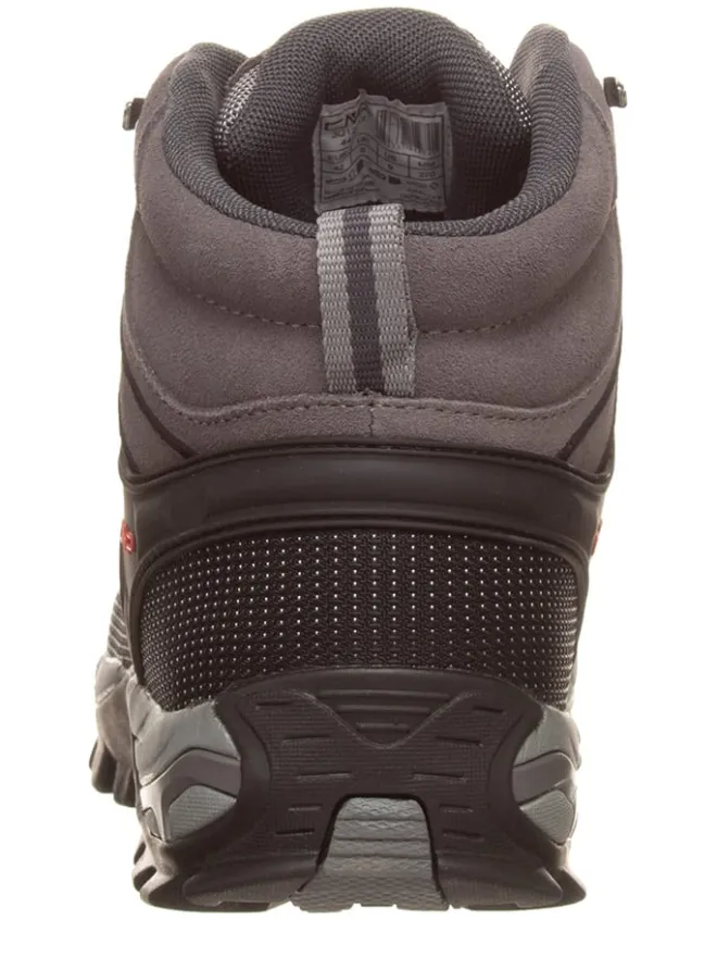 Trekkingboots "Rigel" in Grau>cmp Outlet