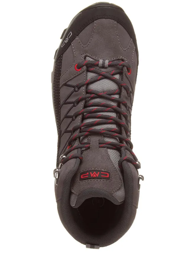 Trekkingboots "Rigel" in Grau>cmp Outlet