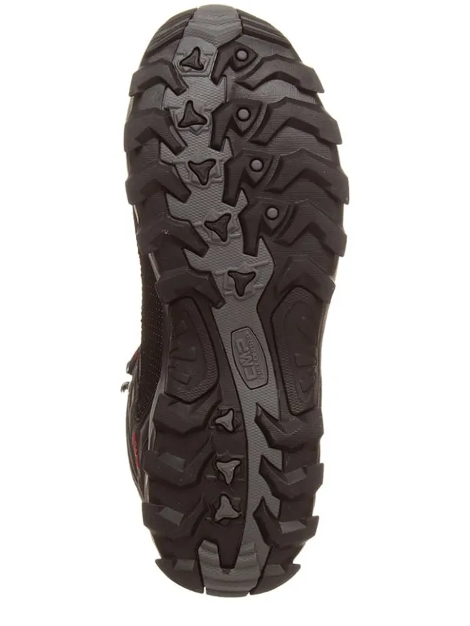 Trekkingboots "Rigel" in Grau>cmp Outlet