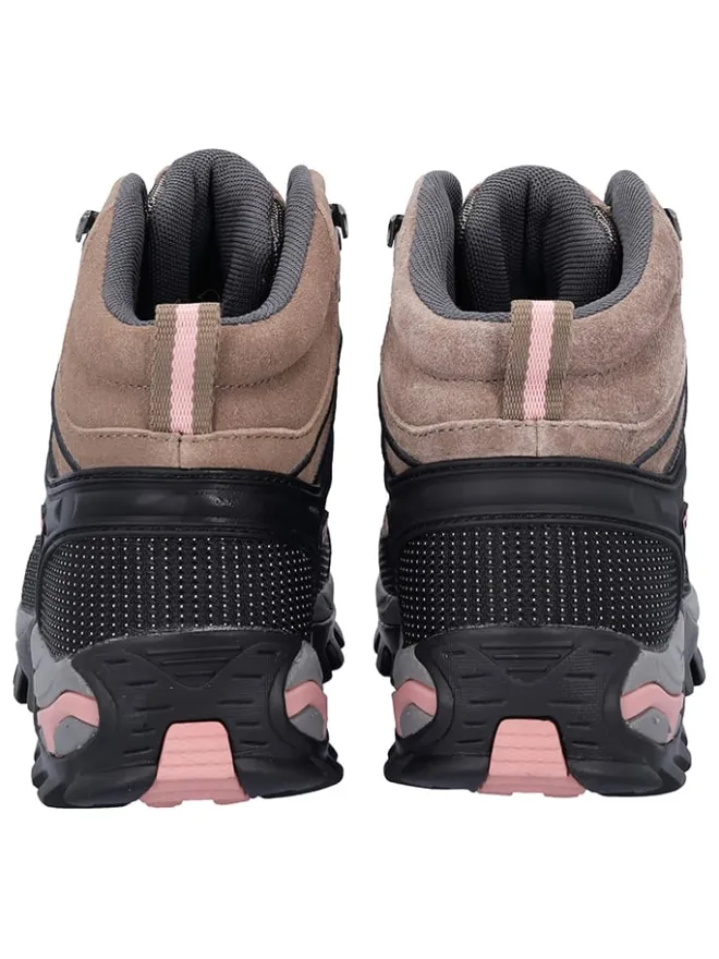 Trekkingboots "Rigel" in Hellbraun/ Schwarz>cmp Sale