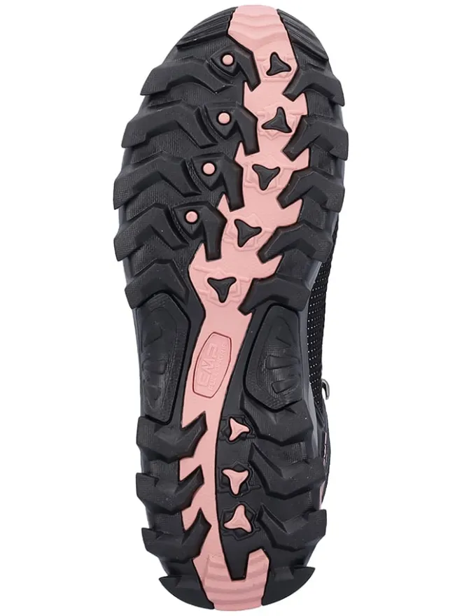 Trekkingboots "Rigel" in Hellbraun/ Schwarz>cmp Sale