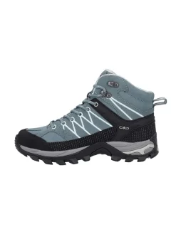 Trekkingboots "Rigel" in Hellblau>cmp