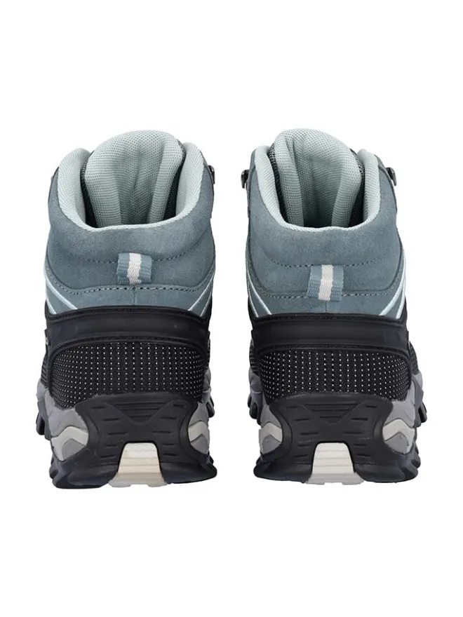 Trekkingboots "Rigel" in Hellblau>cmp