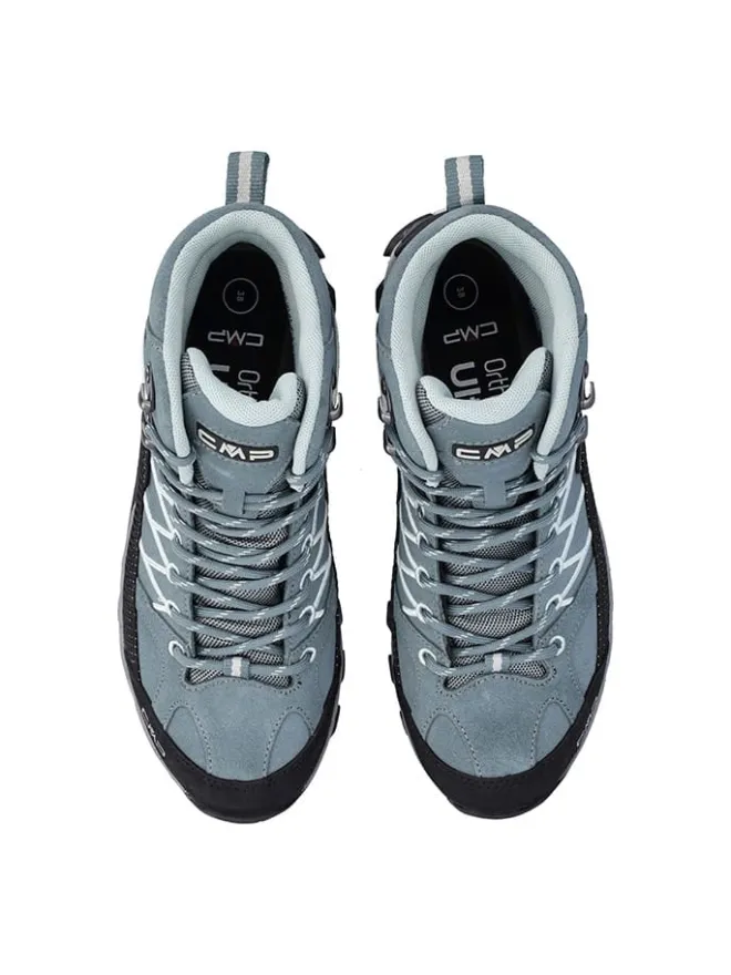 Trekkingboots "Rigel" in Hellblau>cmp