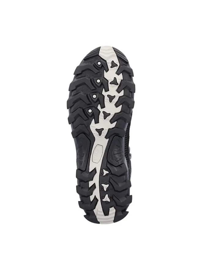 Trekkingboots "Rigel" in Hellblau>cmp
