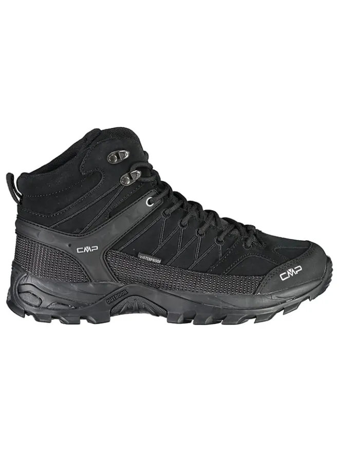 Trekkingboots "Rigel" in Schwarz>cmp Clearance