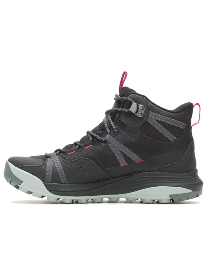 Trekkingboots "Siren 4 GTX" in Grau>Merrell Online