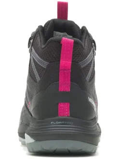 Trekkingboots 