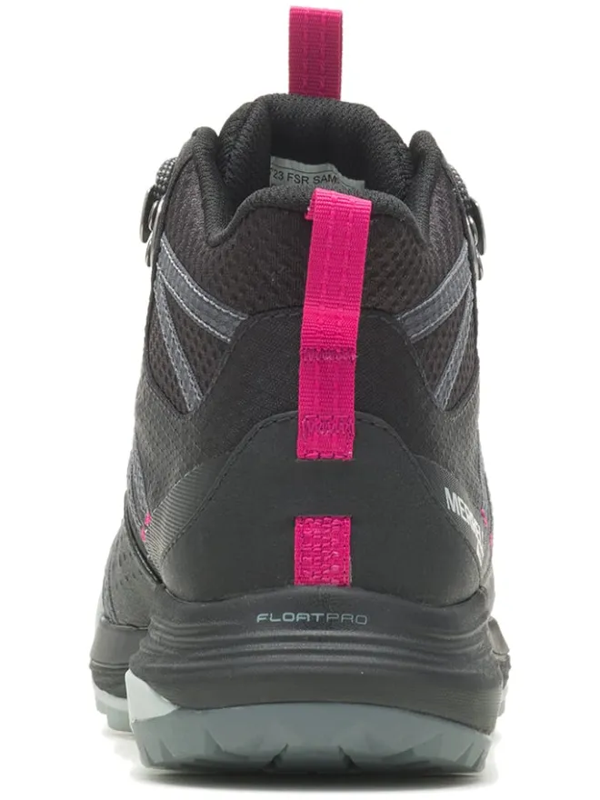 Trekkingboots "Siren 4 GTX" in Grau>Merrell Online