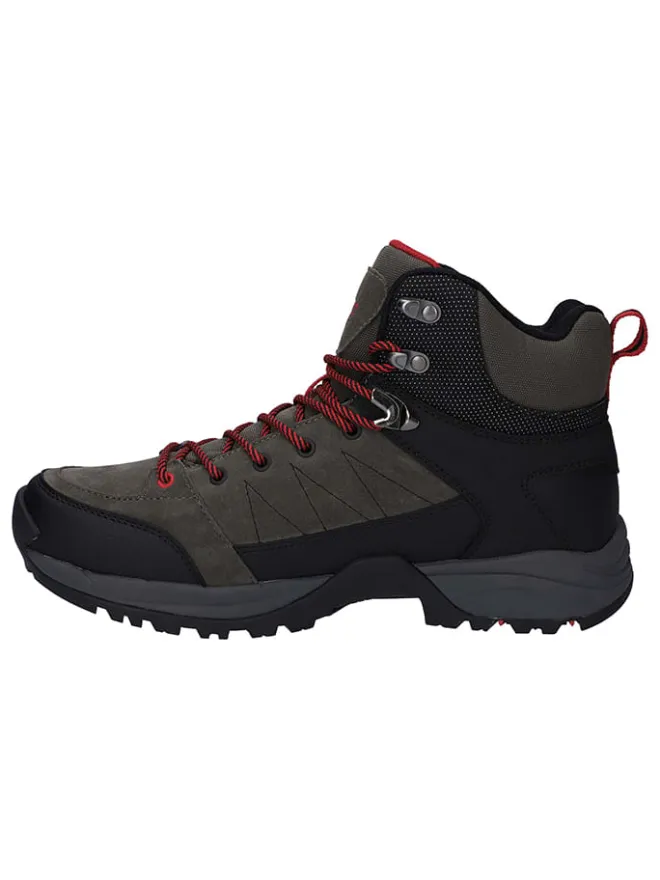 Trekkingboots "V-Lite Orion" in Grau>Hi-Tec Clearance