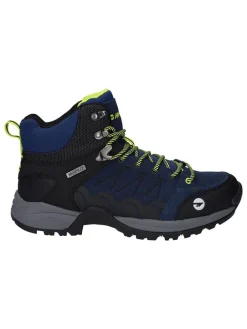 Hi-Tec Outdoorschuhe^Trekkingboots "V-Lite Orion" in Dunkelblau