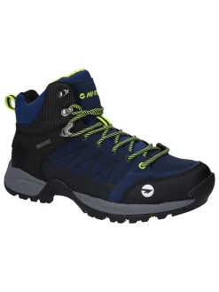 Hi-Tec Outdoorschuhe^Trekkingboots "V-Lite Orion" in Dunkelblau