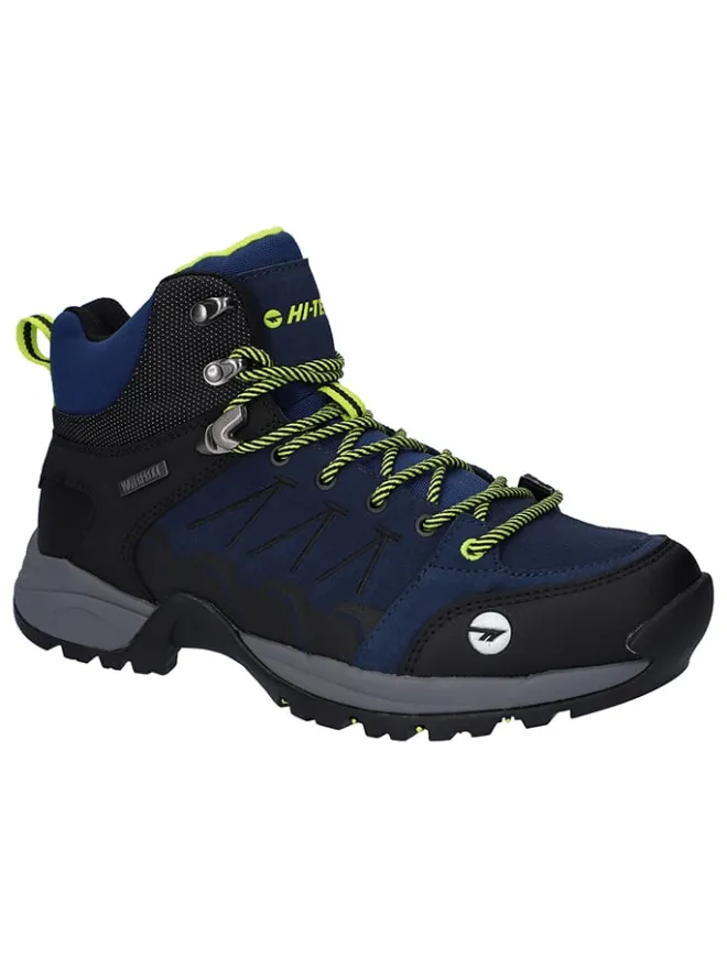 Hi-Tec Outdoorschuhe^Trekkingboots "V-Lite Orion" in Dunkelblau