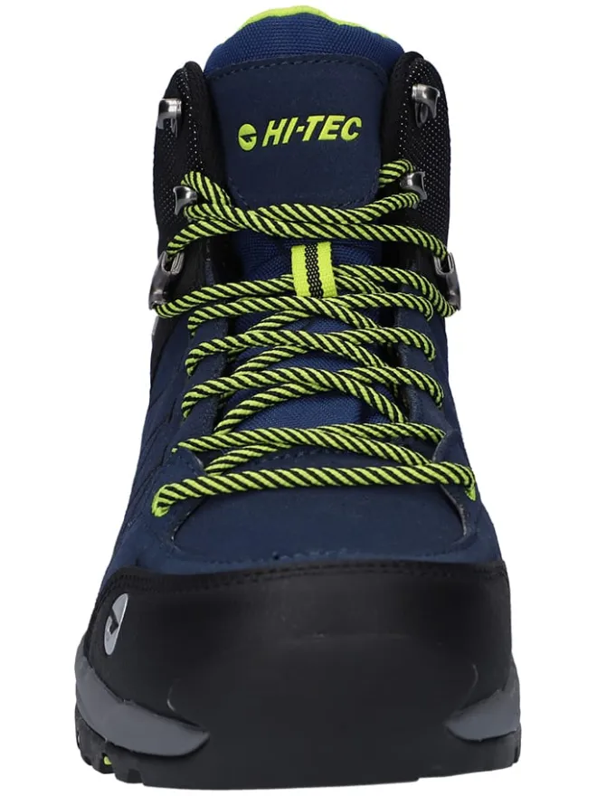 Hi-Tec Outdoorschuhe^Trekkingboots "V-Lite Orion" in Dunkelblau