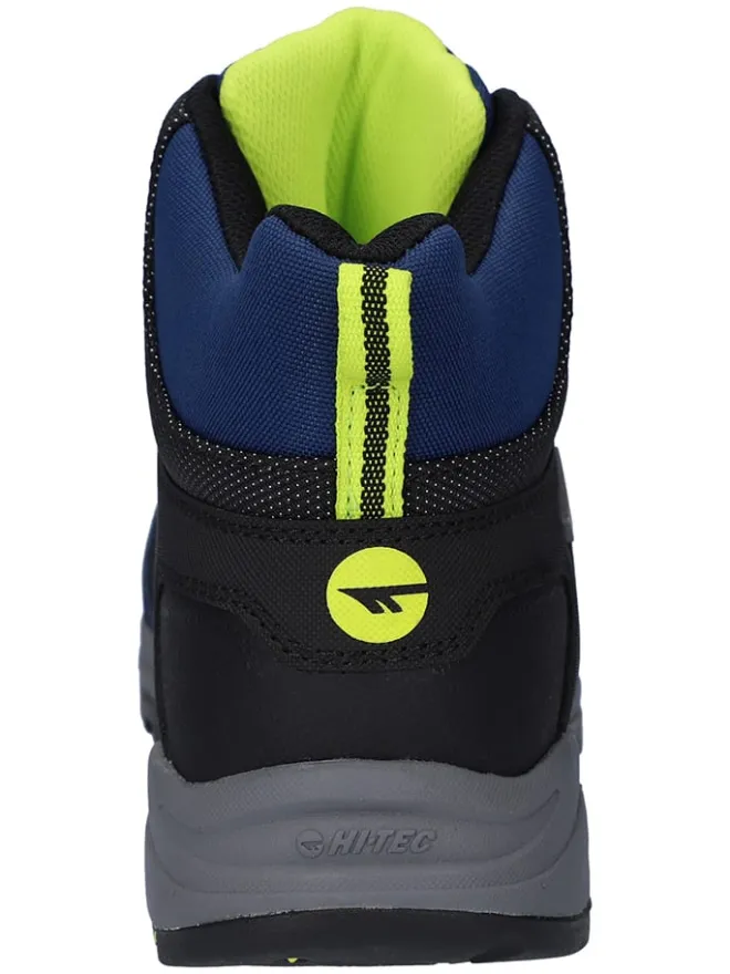 Hi-Tec Outdoorschuhe^Trekkingboots "V-Lite Orion" in Dunkelblau