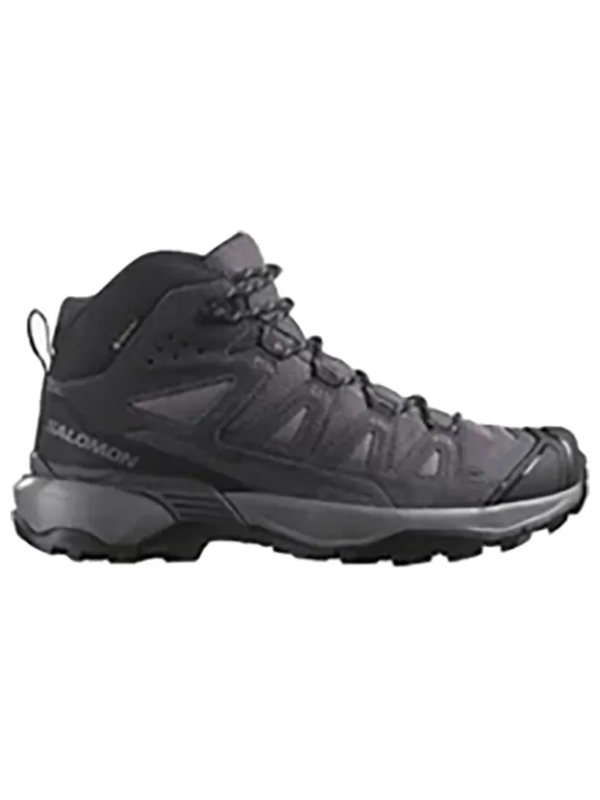Trekkingboots "X Ultra 360 LTR MID GTX" in Grau>SALOMON Hot