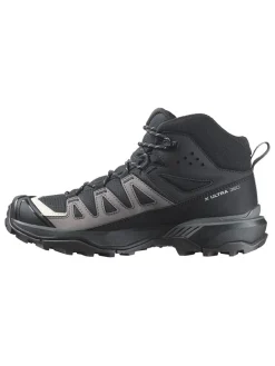 SALOMON Outdoor- & Sportschuhe^Trekkingboots 