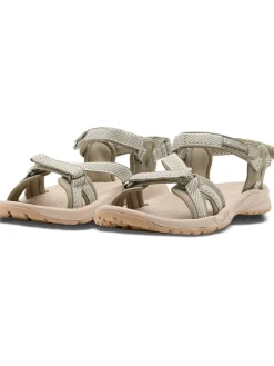 Jack Wolfskin Sandalen^Trekkingsandale