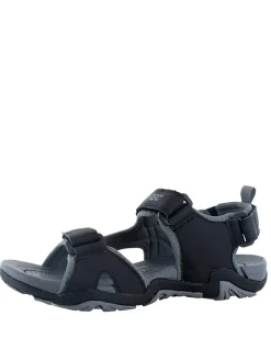 Trekkingsandalen "Crater" in Anthrazit>Hi-Tec Discount