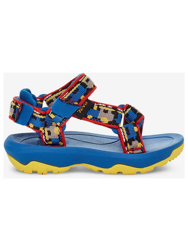 Trekkingsandalen "Hurricane XLT 2" in Bunt>Teva New