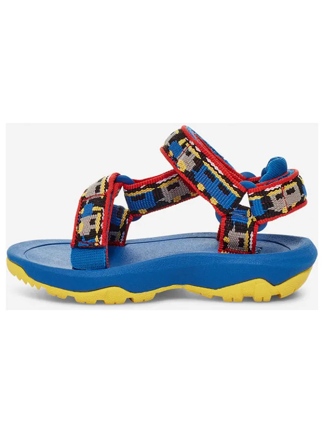 Trekkingsandalen "Hurricane XLT 2" in Bunt>Teva New