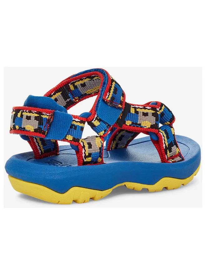 Trekkingsandalen "Hurricane XLT 2" in Bunt>Teva New