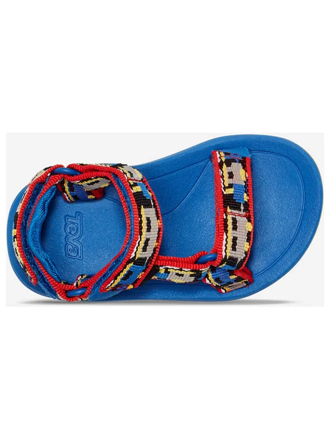Trekkingsandalen "Hurricane XLT 2" in Bunt>Teva New