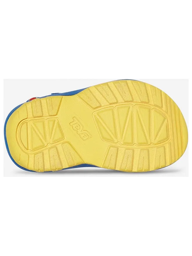 Trekkingsandalen "Hurricane XLT 2" in Bunt>Teva New