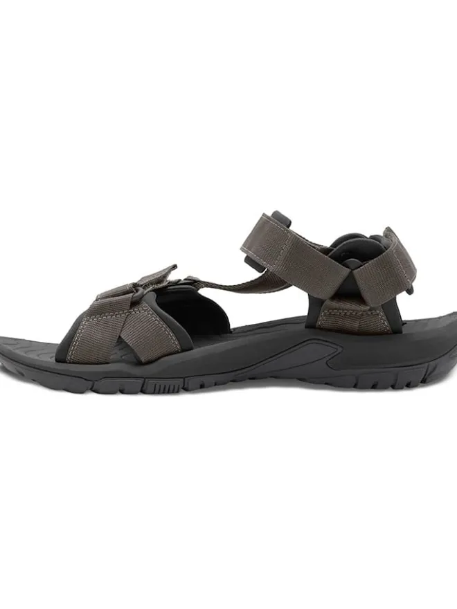 Trekkingsandalen "Ladewood" in Braun>Jack Wolfskin Discount