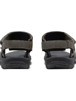 Trekkingsandalen 