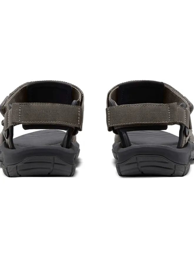 Trekkingsandalen "Ladewood" in Braun>Jack Wolfskin Discount