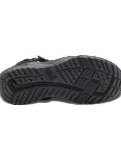 Trekkingsandalen 