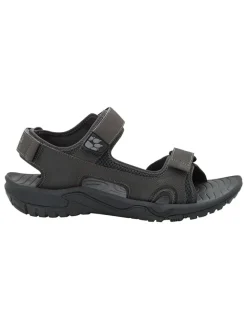 Trekkingsandalen "Lakewood" in Anthrazit>Jack Wolfskin Best