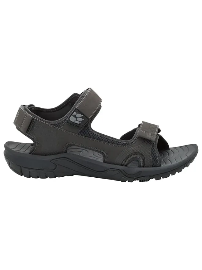 Trekkingsandalen "Lakewood" in Anthrazit>Jack Wolfskin Best