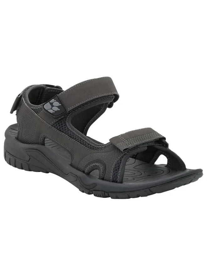 Trekkingsandalen "Lakewood" in Anthrazit>Jack Wolfskin Best
