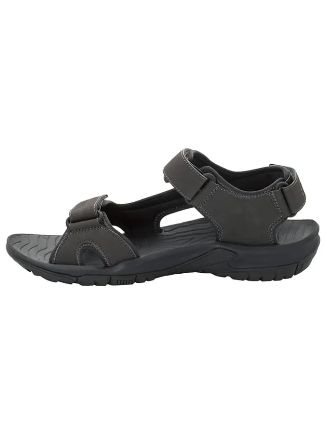 Trekkingsandalen "Lakewood" in Anthrazit>Jack Wolfskin Best