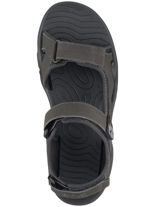 Trekkingsandalen "Lakewood" in Anthrazit>Jack Wolfskin Best