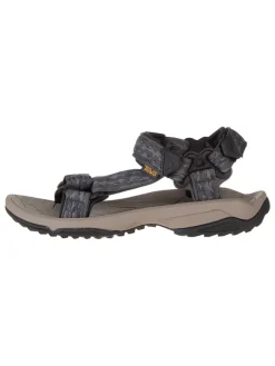 Trekkingsandalen "Terra Fi Lite" in Anthrazit/ Beige>Teva New