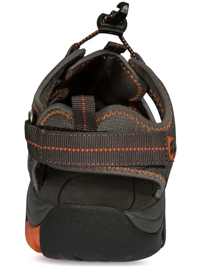 Trekkingsandalen "Torrance B" in Anthrazit>Trespass Online