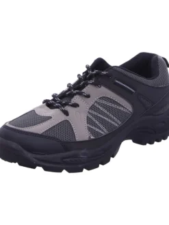 ROUTE 66 Feel the Freedom Outdoorschuhe^Trekkingschuh in grau