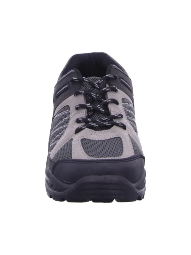 ROUTE 66 Feel the Freedom Outdoorschuhe^Trekkingschuh in grau
