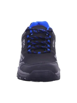 Trekkingschuh in schwarz><noscript><img width=