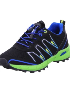 Trekkingschuh in schwarz>xtreme Sports