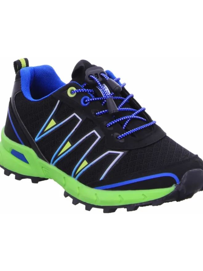 Trekkingschuh in schwarz>xtreme Sports