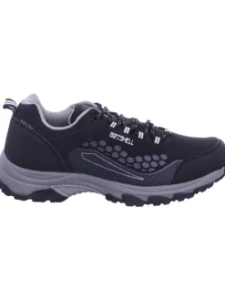 Trekkingschuh Mit Tex-Membran in schwarz>Magnus New