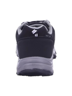 Trekkingschuh Mit Tex-Membran in schwarz><noscript><img width=